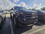 Used 2025 TOYOTA TACOMA SR in PLANTATION, FLORIDA (Photo 4)