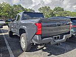 Used 2025 TOYOTA TACOMA SR in PLANTATION, FLORIDA (Photo 7)