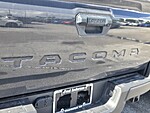 Used 2025 TOYOTA TACOMA SR in PLANTATION, FLORIDA (Photo 9)