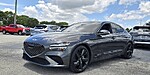 Used 2023 GENESIS G70 2.0T in PLANTATION, FLORIDA
