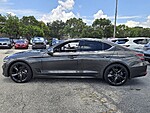 Used 2023 GENESIS G70 2.0T in PLANTATION, FLORIDA (Photo 3)