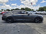 Used 2023 GENESIS G70 2.0T in PLANTATION, FLORIDA (Photo 4)