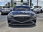 Used 2023 GENESIS G70 2.0T in PLANTATION, FLORIDA (Photo 5)