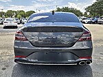 Used 2023 GENESIS G70 2.0T in PLANTATION, FLORIDA (Photo 6)