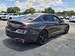 Used 2023 GENESIS G70 2.0T in PLANTATION, FLORIDA (Photo 8)