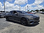 Used 2023 GENESIS G70 2.0T in PLANTATION, FLORIDA (Photo 9)