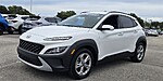 Used 2023 HYUNDAI KONA SEL in PLANTATION, FLORIDA