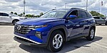 Used 2024 HYUNDAI TUCSON SEL in PLANTATION, FLORIDA