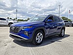 Used 2024 HYUNDAI TUCSON SEL in PLANTATION, FLORIDA (Photo 1)