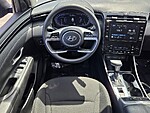 Used 2024 HYUNDAI TUCSON SEL in PLANTATION, FLORIDA (Photo 13)