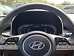 Used 2024 HYUNDAI TUCSON SEL in PLANTATION, FLORIDA (Photo 20)