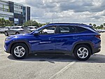 Used 2024 HYUNDAI TUCSON SEL in PLANTATION, FLORIDA (Photo 3)