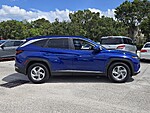 Used 2024 HYUNDAI TUCSON SEL in PLANTATION, FLORIDA (Photo 4)