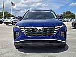 Used 2024 HYUNDAI TUCSON SEL in PLANTATION, FLORIDA (Photo 5)