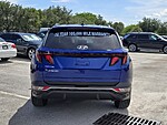 Used 2024 HYUNDAI TUCSON SEL in PLANTATION, FLORIDA (Photo 6)