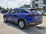 Used 2024 HYUNDAI TUCSON SEL in PLANTATION, FLORIDA (Photo 7)