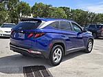 Used 2024 HYUNDAI TUCSON SEL in PLANTATION, FLORIDA (Photo 8)