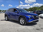 Used 2024 HYUNDAI TUCSON SEL in PLANTATION, FLORIDA (Photo 9)