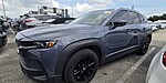 Used 2024 MAZDA CX-50 2.5 S PREMIUM PACKAGE in PLANTATION, FLORIDA