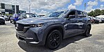 Used 2024 MAZDA CX-50 2.5 S PREMIUM PACKAGE in PLANTATION, FLORIDA