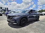 Used 2024 MAZDA CX-50 2.5 S PREMIUM PACKAGE in PLANTATION, FLORIDA (Photo 1)