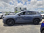 Used 2024 MAZDA CX-50 2.5 S PREMIUM PACKAGE in PLANTATION, FLORIDA (Photo 3)