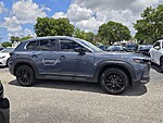 Used 2024 MAZDA CX-50 2.5 S PREMIUM PACKAGE in PLANTATION, FLORIDA (Photo 4)
