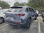 Used 2024 MAZDA CX-50 2.5 S PREMIUM PACKAGE in PLANTATION, FLORIDA (Photo 5)