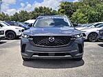 Used 2024 MAZDA CX-50 2.5 S PREMIUM PACKAGE in PLANTATION, FLORIDA (Photo 5)