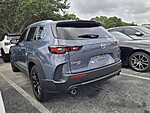 Used 2024 MAZDA CX-50 2.5 S PREMIUM PACKAGE in PLANTATION, FLORIDA (Photo 7)