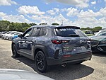 Used 2024 MAZDA CX-50 2.5 S PREMIUM PACKAGE in PLANTATION, FLORIDA (Photo 7)