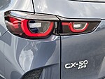 Used 2024 MAZDA CX-50 2.5 S PREMIUM PACKAGE in PLANTATION, FLORIDA (Photo 8)