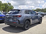 Used 2024 MAZDA CX-50 2.5 S PREMIUM PACKAGE in PLANTATION, FLORIDA (Photo 8)