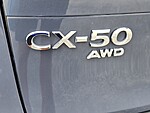Used 2024 MAZDA CX-50 2.5 S PREMIUM PACKAGE in PLANTATION, FLORIDA (Photo 9)