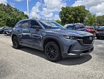 Used 2024 MAZDA CX-50 2.5 S PREMIUM PACKAGE in PLANTATION, FLORIDA (Photo 9)