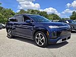Used 2026 HYUNDAI IONIQ 9 PERFORMANCE LIMITED in PLANTATION, FLORIDA (Photo 9)
