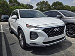 Used 2019 HYUNDAI SANTA FE SEL in PLANTATION, FLORIDA (Photo 4)