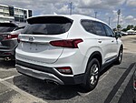 Used 2019 HYUNDAI SANTA FE SEL in PLANTATION, FLORIDA (Photo 5)