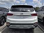 Used 2019 HYUNDAI SANTA FE SEL in PLANTATION, FLORIDA (Photo 6)