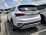 Used 2019 HYUNDAI SANTA FE SEL in PLANTATION, FLORIDA (Photo 7)