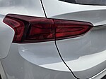 Used 2019 HYUNDAI SANTA FE SEL in PLANTATION, FLORIDA (Photo 8)
