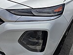 Used 2019 HYUNDAI SANTA FE SEL in PLANTATION, FLORIDA (Photo 10)