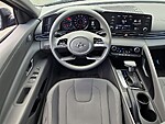 Used 2023 HYUNDAI ELANTRA SEL in PLANTATION, FLORIDA (Photo 13)