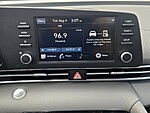 Used 2023 HYUNDAI ELANTRA SEL in PLANTATION, FLORIDA (Photo 18)