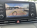 Used 2023 HYUNDAI ELANTRA SEL in PLANTATION, FLORIDA (Photo 19)