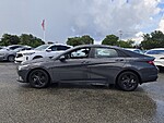 Used 2023 HYUNDAI ELANTRA SEL in PLANTATION, FLORIDA (Photo 3)