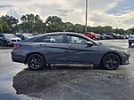 Used 2023 HYUNDAI ELANTRA SEL in PLANTATION, FLORIDA (Photo 4)