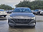 Used 2023 HYUNDAI ELANTRA SEL in PLANTATION, FLORIDA (Photo 5)