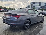 Used 2023 HYUNDAI ELANTRA SEL in PLANTATION, FLORIDA (Photo 8)