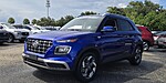 Used 2024 HYUNDAI VENUE SEL in PLANTATION, FLORIDA